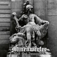 MINENWERFER (USA) - War God Invocation, 10"